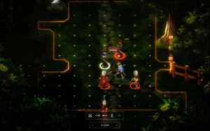 2015 Trailer, Gameplay Video, and Musical Score of Liege, the Crowdfunded SRPG