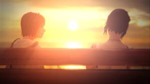 The Mostly Completed Episode 2 of Life is Strange Somehow Found Its Way Online