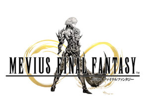 New Details and Screenshots for Mevius Final Fantasy and Its Bishounen Beauty
