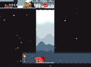 Momodora III Review—as Infuriating as it is Adorable