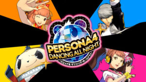 Persona 4: Dancing All Night Review – Dance It Out!