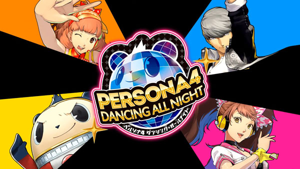 The Main Theme Song for Persona 4: Dancing All Night is Revealed