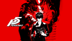 Persona 5 Becomes Fastest Selling Game In The Series In Japan