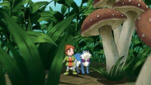 PoPoLoCrois Farm Story Update: Animated Scenes and Voice Actors Revealed