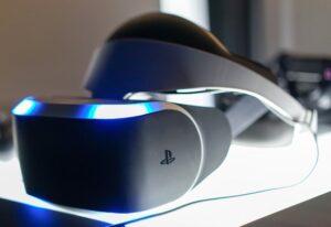 Sony is Hosting a Four-Hour Project Morpheus Event at GDC 2015
