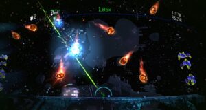 Resogun Defenders Expansion Pack is Launching Next Week on PS4