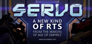 Former Age of Empires Veterans are Revealing a “New Kind” of RTS Next Week for Windows and Mac PCs