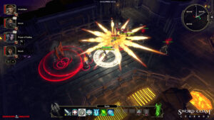Sword Coast Legends Q&A Reveals More Info About the Game's Classes and Races