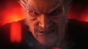 Tekken 7 Release Date and Glorious Opening Movie Revealed