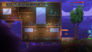 Get a Closer Look at the Wonders of Terraria: Otherworld