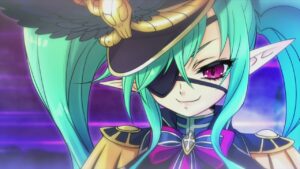 Here’s a Jrock-Laden Trailer for The Awakened Fate Ultimatum