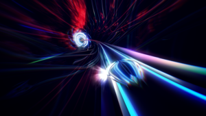 Rhythm-Action Game Thumper is Sure to Give you Epilepsy, Hallucinations, and More