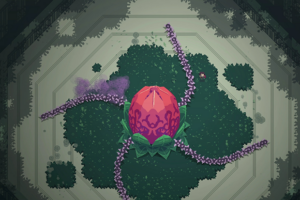 Release Dates for Titan Souls, a Shmup Like Shadow of the Colossus and Dark Souls