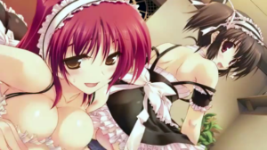 Here’s the Debut Trailer for ToHeart2: Dungeon Travelers