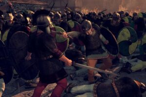 Grab Some Popcorn: Trailers and Let’s Play for Total War: Attila