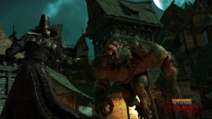 Warhammer: End Times – Vermintide is Revealed for PS4, XB1, and PC [UPDATE]