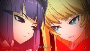 New Trailer for Xblaze Lost: Memories Introduces the Characters
