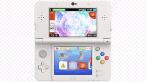 Relive the Sega Glory Days with Dreamcast Themes for Your 3DS