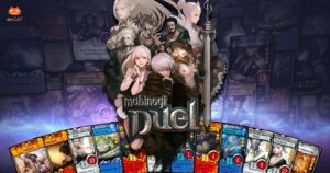 Nexon Releases Card Game, Mabinogi Duel, onto Android