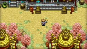 Shiren the Wanderer 5 Plus is Launching on PS Vita on June 4th in Japan [UPDATE]