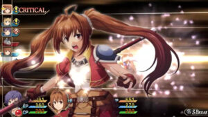 Legend of Heroes: Trails in the Sky Evolution Trailer, Limited Editions Detailed