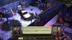 Wasteland 2 Game of the Year Edition Coming to Xbox One and PS4 This Summer