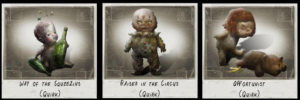 A Sneak Peek At Wasteland 2’s GOTY Edition Quirk System