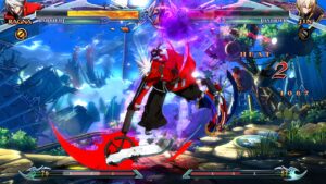 BlazBlue: Chrono Phantasma Extend is Coming West this Summer, New Trailer Out [UPDATE]