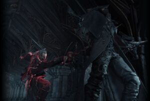 Bloodborne’s Multiplayer Functionality is Finally Detailed