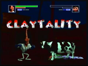 Interplay and Drip Drop Games are Rebooting ClayFighter