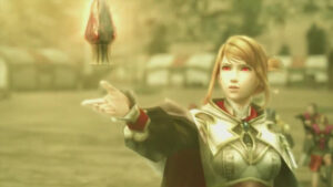 Final Fantasy Type-0 HD Launches Today on PS4 and XBO; Here’s the Launch Trailer