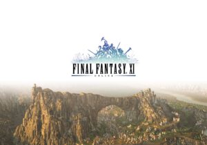 Final Fantasy XI Lives on PC with Final Expansion, PS2/360 Versions to Stop in March 2016