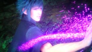 Final Fantasy XV Episode Duscae 2.0 Demo is Launching on June 9