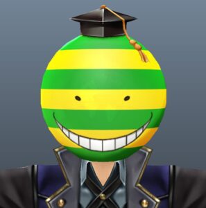 God Eater 2 Rage Burst Introduces Assassination Classroom and Tokyo Ghoul Items