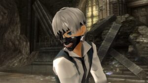 God Eater: Resurrection and God Eater 2: Rage Burst to Only Have English Audio in the West