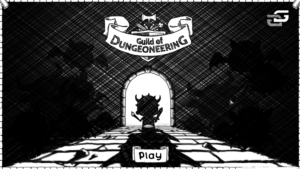 Guild of Dungeoneering is a Perfect Mix of RPG, Dungeon Mastering, and Card Battles