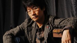 It’s Official—Hideo Kojima to Leave Konami After Metal Gear Solid V: The Phantom Pain