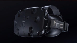 HTC and Valve Collaborating on the Re Vive, a VRHMD for Games and Video