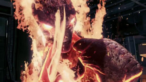 Concept Art, Screenshots, and Details About Cinder’s Return to Killer Instinct