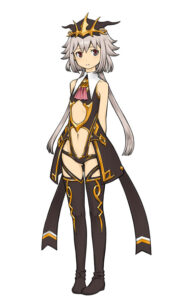 Theme Song Vocalist and New Character Revealed for Langrisser 3DS