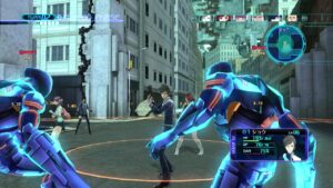 Lost Dimension is Coming West this Summer