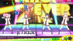 Sega Reveals the Anime Girl Crossover Miracle Girls Festival for PS Vita