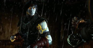 New Shaolin Trailer for Mortal Kombat X Unveils Liu Kang