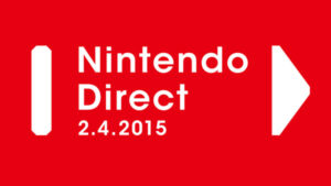 Nintendo Direct Coming on April Fool's Day