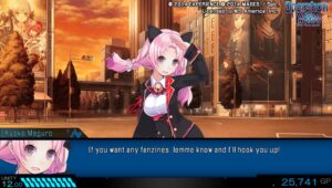 Get Initiated to the Xth Squad in this Operation Abyss: New Tokyo Legacy Trailer