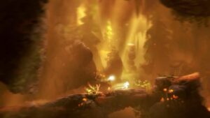 Ori and the Blind Forest has an Enchanting New Trailer