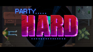 Party Hard Game Sadly Has No Andrew W.K., Only Mass Murder