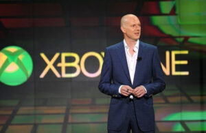 Executive Phil Harrison is Reportedly Leaving Microsoft