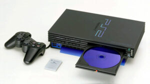 The Playstation 2 Celebrates a 15th Birthday Today