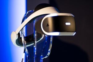 New Project Morpheus Prototype Revealed, Launching in First Half of 2016